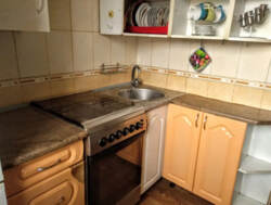 Продаж 3-кімнатної квартири вул. Р.Атаманюка фото 1 Продаж 3-кімнатної квартири вул. Р.Атаманюка фото 1