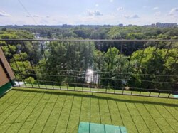 Продаж 1-кімнатної квартири пр. Свободи (Прокоф’єва). Панорамний вид на місто! фото 4 Продаж 1-кімнатної квартири пр. Свободи (Прокоф’єва). Панорамний вид на місто! фото 4