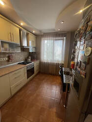 Продаж 4-кімнатної квартири вул. І.Сірка фото 2 Продаж 4-кімнатної квартири вул. І.Сірка фото 2