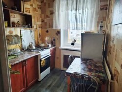 Продаж затишної 1-кімнатної квартири пр-п. Перемоги фото 1 Продаж затишної 1-кімнатної квартири пр-п. Перемоги фото 1