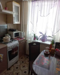 Продаж 2-кімнатної квартири пр-п. Лушпи фото 8 Продаж 2-кімнатної квартири пр-п. Лушпи фото 8