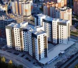 Продаж 1-кімнатної квартири вул. ЗСУ (вул. Інтернаціоналістів) фото 3 Продаж 1-кімнатної квартири вул. ЗСУ (вул. Інтернаціоналістів) фото 3