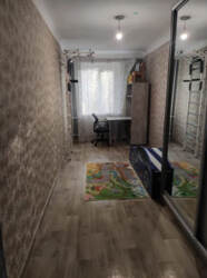 Продаж 3-кімнатної квартири по вул. Олексія Береста (Огарьова) фото 3 Продаж 3-кімнатної квартири по вул. Олексія Береста (Огарьова) фото 3