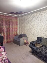 Продаж 1 кімнатної квартири вул. Лесі Українки (Курськй р-н) фото 5 Продаж 1 кімнатної квартири вул. Лесі Українки (Курськй р-н) фото 5