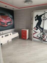 Продаж 3-кімнатної квартири вул. Заливна (біля Здибанки) фото 6 Продаж 3-кімнатної квартири вул. Заливна (біля Здибанки) фото 6