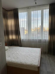 НОВА ПРОПОЗИЦІЯ! Продаж 1-кімнатної квартири вул.Харківська ЖК Зарічний фото 6 НОВА ПРОПОЗИЦІЯ! Продаж 1-кімнатної квартири вул.Харківська ЖК Зарічний фото 6