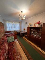 Продаж 1-кімнатної квартири вул. Нижньосироватська (Хіммістечко) фото 5 Продаж 1-кімнатної квартири вул. Нижньосироватська (Хіммістечко) фото 5