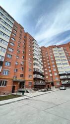 Продаж 1-кімнатної квартири вул.І.Сірка (будинок Федорченка) фото 2 Продаж 1-кімнатної квартири вул.І.Сірка (будинок Федорченка) фото 2