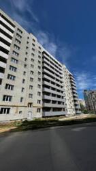 Продаж 2-кімнатної квартири пр. М. Лушпи, корпус 6 фото 1 Продаж 2-кімнатної квартири пр. М. Лушпи, корпус 6 фото 1