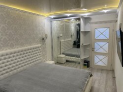 Продаж 4-кімнатної квартири по пр. М. Лушпи фото 4 Продаж 4-кімнатної квартири по пр. М. Лушпи фото 4