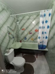 Продаж 1-кімнатної квартири пр-п. Лушпи фото 7 Продаж 1-кімнатної квартири пр-п. Лушпи фото 7