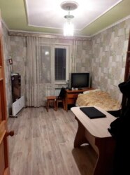 Продаж 2-кімнатної квартири вул. С.Табали фото 2 Продаж 2-кімнатної квартири вул. С.Табали фото 2