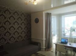 Продаж 3-кімнатної квартири по пр. Перемоги (Курська) фото 3 Продаж 3-кімнатної квартири по пр. Перемоги (Курська) фото 3