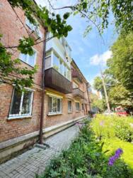 Продаж 3-кімнатної квартири фото 4 Продаж 3-кімнатної квартири фото 4