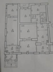 Продаж 4-кімнатної квартири з А/О вул. Олександра Коваленка (вул. Нахімова) фото 4 Продаж 4-кімнатної квартири з А/О вул. Олександра Коваленка (вул. Нахімова) фото 4