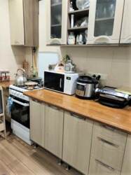 Продаж 3 кімнатної квартири пр. Свободи (вул. Прокоф'єва) фото 1 Продаж 3 кімнатної квартири пр. Свободи (вул. Прокоф'єва) фото 1