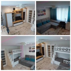 Продаж 1-кімнатної квартири ЖК Еспланада, корп. 10 фото 5 Продаж 1-кімнатної квартири ЖК Еспланада, корп. 10 фото 5