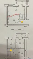 Продаж 2-рівневої 3-кімнатної квартири вул. Київська фото 10 Продаж 2-рівневої 3-кімнатної квартири вул. Київська фото 10