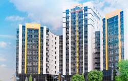 Продаж 3-кімнатної квартири. ЖК «ЕВЕРЕСТ» фото 4 Продаж 3-кімнатної квартири. ЖК «ЕВЕРЕСТ» фото 4