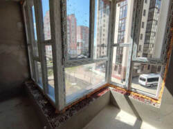 Продаж 3-кімнатної квартири вул. Інтернаціоналістів Новобудова з А/О фото 1 Продаж 3-кімнатної квартири вул. Інтернаціоналістів Новобудова з А/О фото 1