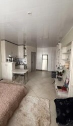 Продаж 1 кімнатної квартири вул. Харківська (навпроти ТЦ Мануфактура) фото 2 Продаж 1 кімнатної квартири вул. Харківська (навпроти ТЦ Мануфактура) фото 2