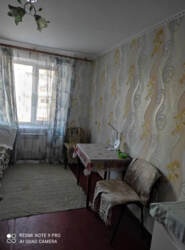 Продаж кімнати в гуртожитку пр-п. Свободи фото 2 Продаж кімнати в гуртожитку пр-п. Свободи фото 2