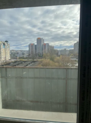 Продаж 1-кімнатної квартири пр-п. Лушпи фото 1 Продаж 1-кімнатної квартири пр-п. Лушпи фото 1