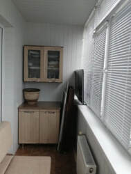 Продаж 2-кімнатної квартири пр-п.Свободи фото 3 Продаж 2-кімнатної квартири пр-п.Свободи фото 3