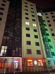 Продаж 2-кімнатної квартири вул.Збройних Сил України ЖК Айсберг фото 1 Продаж 2-кімнатної квартири вул.Збройних Сил України ЖК Айсберг фото 1