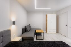 Продаж 1-кімнатної квартири вул. Куликівська (р-н Чорновола, забудовник Федорченко) фото 6 Продаж 1-кімнатної квартири вул. Куликівська (р-н Чорновола, забудовник Федорченко) фото 6