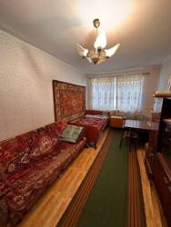 Продаж 1-кімнатної квартири вул. Нижньосироватська (Хіммістечко) фото 1 Продаж 1-кімнатної квартири вул. Нижньосироватська (Хіммістечко) фото 1