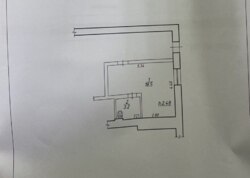 Продаж 1 кімнатної квартири вул. О. Аніщенко фото 9 Продаж 1 кімнатної квартири вул. О. Аніщенко фото 9