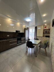 Продаж 2-кімнатної квартири по пр.Лушпи (ЖК Еспланада) фото 2 Продаж 2-кімнатної квартири по пр.Лушпи (ЖК Еспланада) фото 2