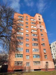 Продаж 1-кімнатної квартири вул. Данила Галицького фото 2 Продаж 1-кімнатної квартири вул. Данила Галицького фото 2