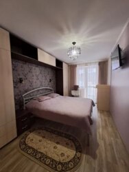 Продаж 3-кімнатної квартири вул. Металургів фото 5 Продаж 3-кімнатної квартири вул. Металургів фото 5