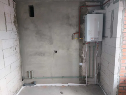 Продаж 1 кімнатної квартири вул. Чорновола (Забудовник Федорченко) Новобудова з А/О фото 5 Продаж 1 кімнатної квартири вул. Чорновола (Забудовник Федорченко) Новобудова з А/О фото 5