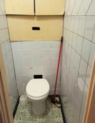 Продаж 2-кімнатної квартири пр-п. Перемоги + підвал фото 9 Продаж 2-кімнатної квартири пр-п. Перемоги + підвал фото 9