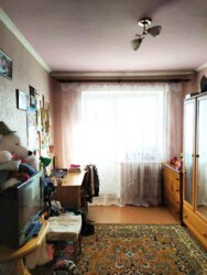 Продаж 3-кімнатної квартири вул. Г.Крут (Черепіна) фото 1 Продаж 3-кімнатної квартири вул. Г.Крут (Черепіна) фото 1