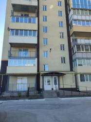 Продаж 2-кімнатної квартири вул.4-а Продольна фото 1 Продаж 2-кімнатної квартири вул.4-а Продольна фото 1