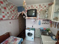 Продаж 1-кімнатної квартири вул. Роменська фото 2 Продаж 1-кімнатної квартири вул. Роменська фото 2