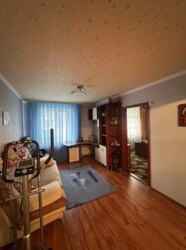 Продаж 4-кімнатної квартири вул. Героїв Крут фото 8 Продаж 4-кімнатної квартири вул. Героїв Крут фото 8