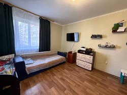 Продаж 1-кімнатної квартири в НОВОБУДОВІ пр. Свободи (р-н Європорту) фото 2 Продаж 1-кімнатної квартири в НОВОБУДОВІ пр. Свободи (р-н Європорту) фото 2
