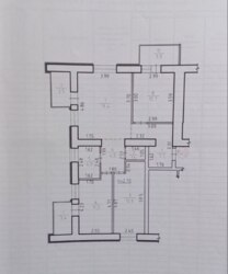 Продаж 3 кімнатної квартири вул. Інтернаціоналістів (ЖК Айсберг) фото 6 Продаж 3 кімнатної квартири вул. Інтернаціоналістів (ЖК Айсберг) фото 6