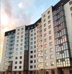 Продаж 2 кімнатної квартири з А/О ЖК Айсберг БУДИНОК ЗДАНИЙ! фото 2 Продаж 2 кімнатної квартири з А/О ЖК Айсберг БУДИНОК ЗДАНИЙ! фото 2