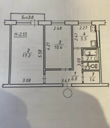 ������ 2-������� �������� ���. ������ ��������� ���� 2