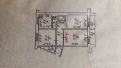 Продаж 3 кімнатної квартири пр. М. Лушпи фото 7 Продаж 3 кімнатної квартири пр. М. Лушпи фото 7