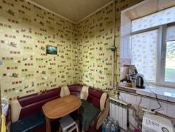 Продаж 1-кімнатної квартири в с.Сад (центр) фото 2 Продаж 1-кімнатної квартири в с.Сад (центр) фото 2