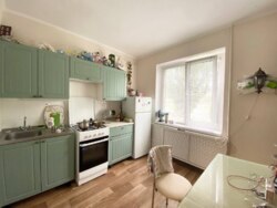 Продаж 1-кімнатної квартири по вул. Івана Сірка фото 1 Продаж 1-кімнатної квартири по вул. Івана Сірка фото 1