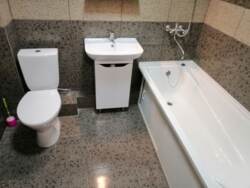 Продаж 1 кімнатної квартири пр. Лушпи ЖК Еспланада фото 7 Продаж 1 кімнатної квартири пр. Лушпи ЖК Еспланада фото 7