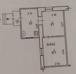 ������ 2-������� �������� �� ���� ���. ������� ���� 8